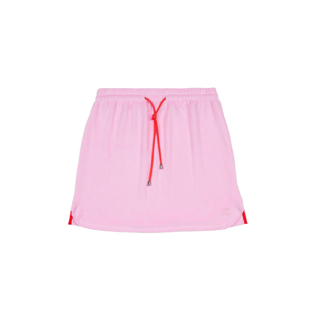 Quand le printemps commence à pointer le bout de son nez ☺️
⠀
#sergeguillouxparis #terryclothes #jupe #skirt #instastyle #picoftheday #beautiful #instagood #follow #madeinfrance #nouvellecollection #trending #canon #followers #fashion 
⠀